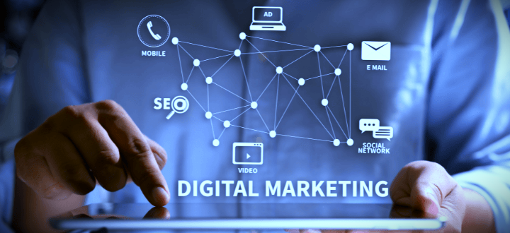 Leads in Law Firm SEO with digital marketing overlay
