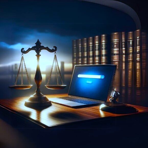 Why SEO is important for your law firm